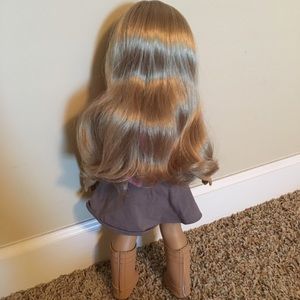 American Girl Doll